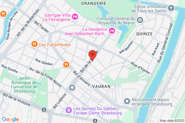 Credit Immobilier De France Agence Commerciale