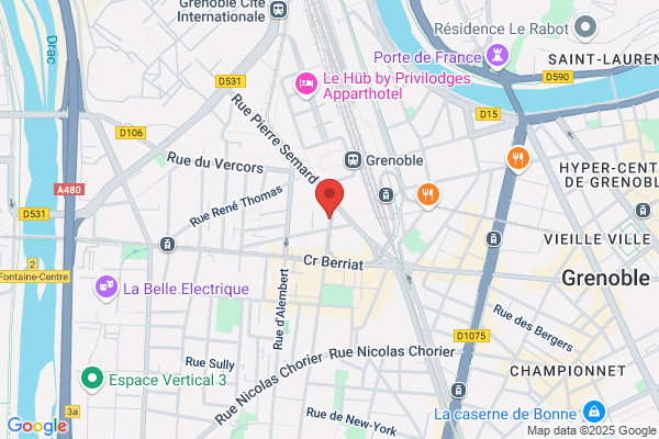 Société Générale