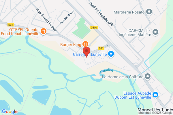 BOULANGERIE ANGE