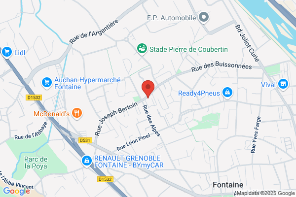 Aux P Tits Peches