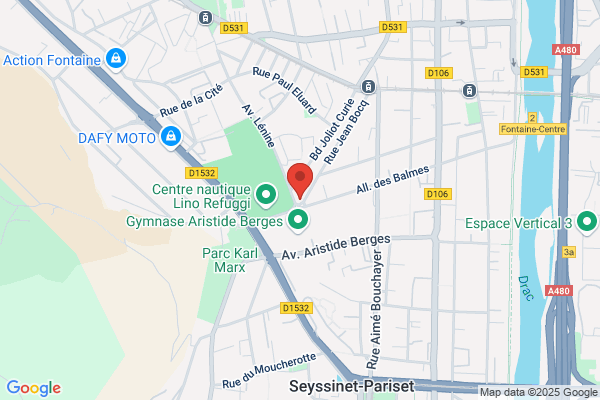 Boissin Jean Claude
