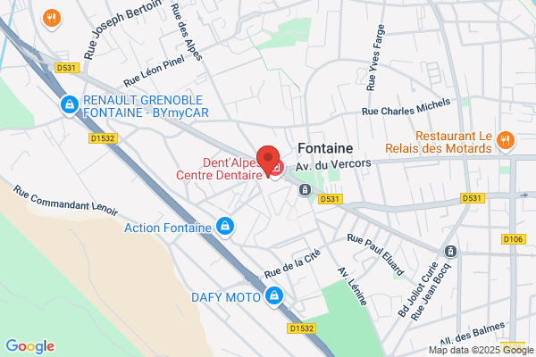 Boulangerie Bonjour