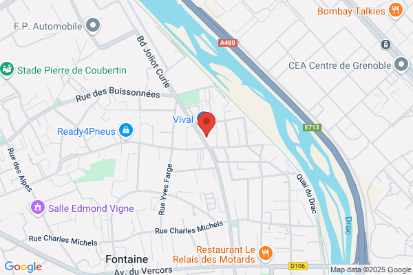 Boulangerie Dodos