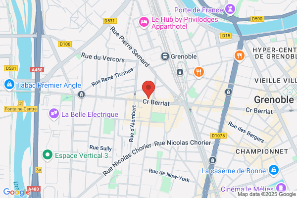 Boulangerie Patisserie La Fournee