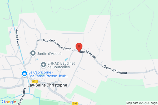 Cote Pain
