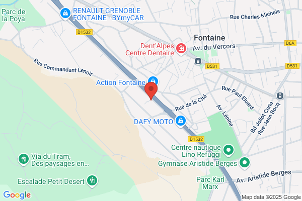 Auto Contact Vente Vehicules