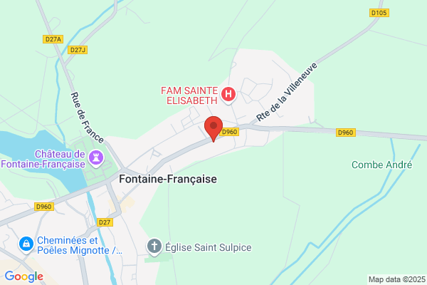 Citroen Gge Caminiti Freres Agent