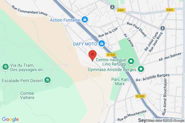 Galtier Liberation Sa Ateliers