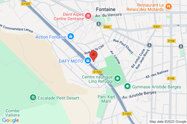 Garage Bennici