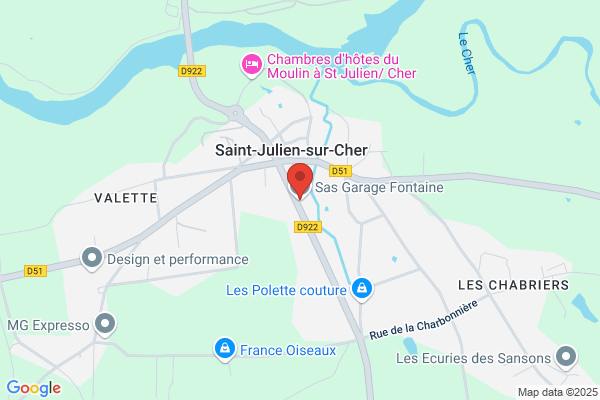 Garage Jullien
