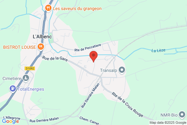 Garage Laforge