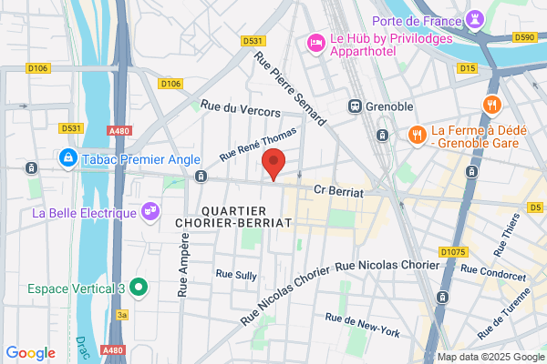 Boucherie Boudoudou