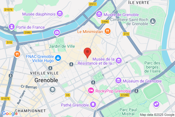 Boucherie Des Halles