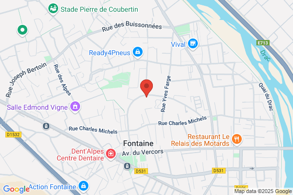 Boucherie Du Marche