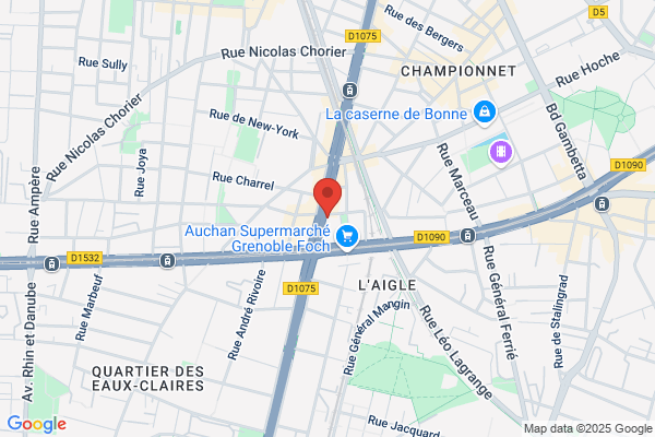 Boucherie Du Millenaire