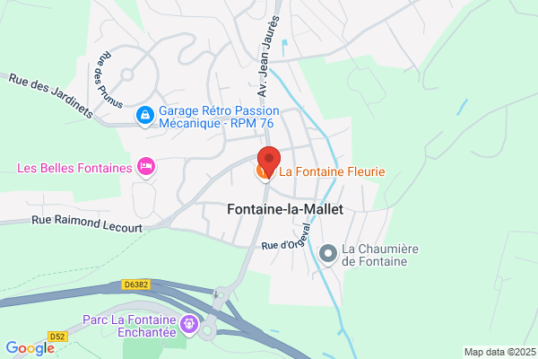 Au Bien Etre