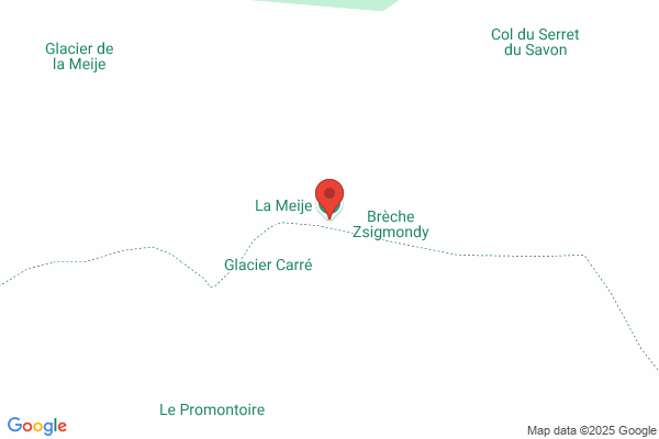 Bar La Meije
