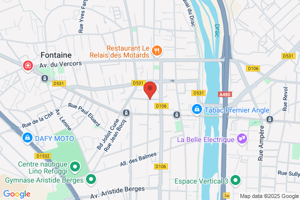Bar Le Bukana
