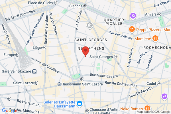 Bar Le Cabanon