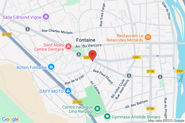 Bar Le Declic