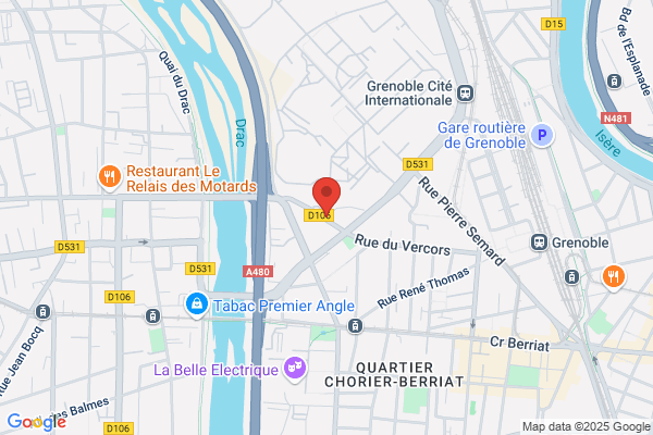 Bar Le Parillys