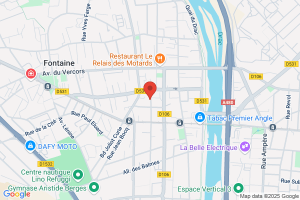 Bar Le Saint Antoine