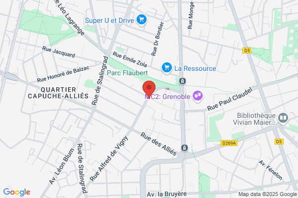 Bar Le Sidi Rached
