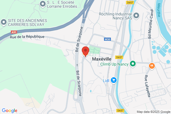 Bar Tabac La Maxeville
