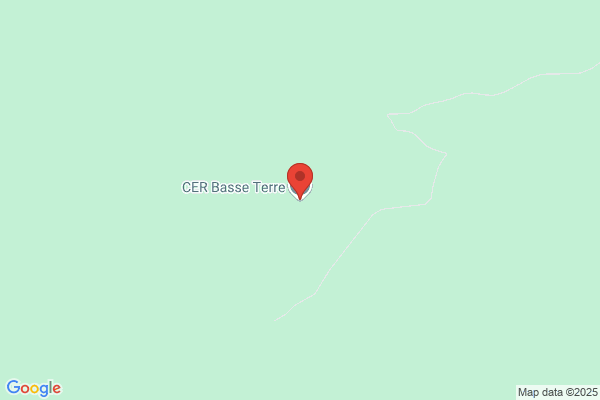 Basse Terre