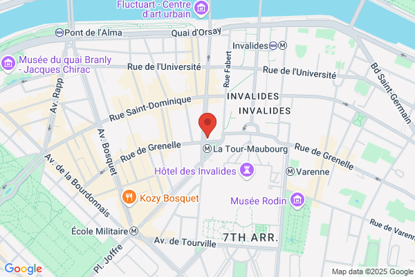 Brasserie La Source