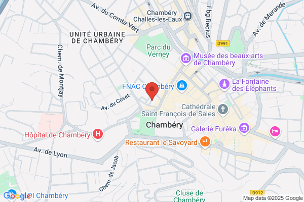 Cafe Le Grenette