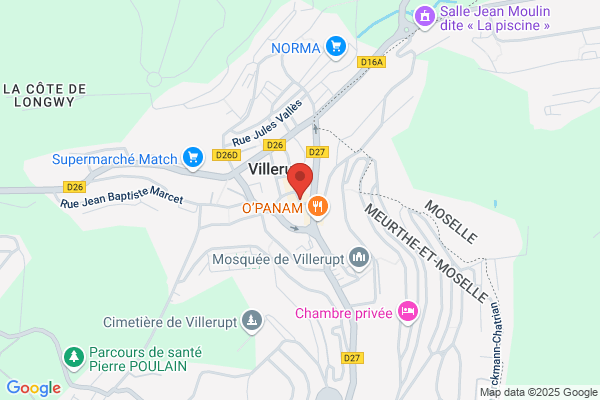 Centre De Sante Medical Et Dentaire Des Mutuelles De france