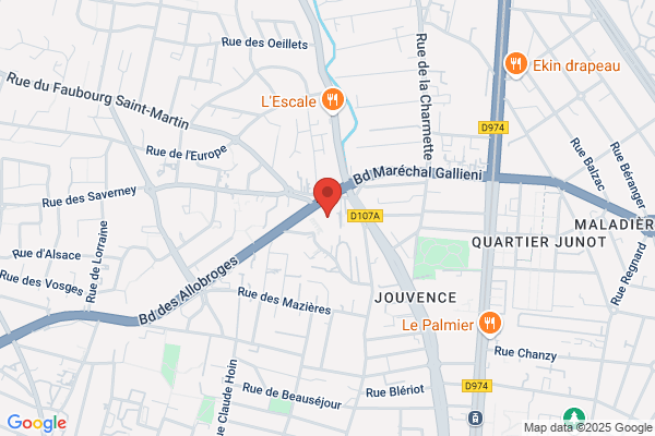 Contact Association Prevention Traitement Alcool Isere