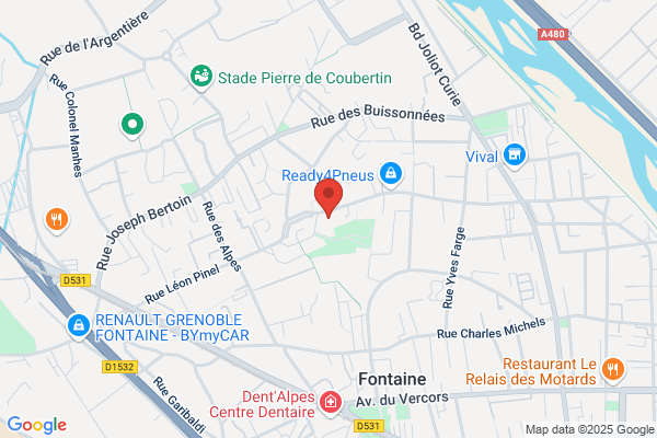 Association Familiale Des Originaires Des Dom De l isere