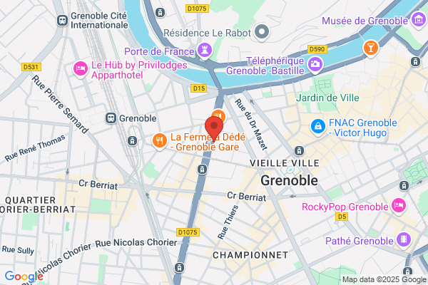 Association La Bouture