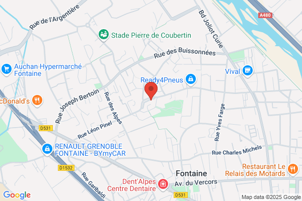 Cemea Centre Entrainement Methode Education Active