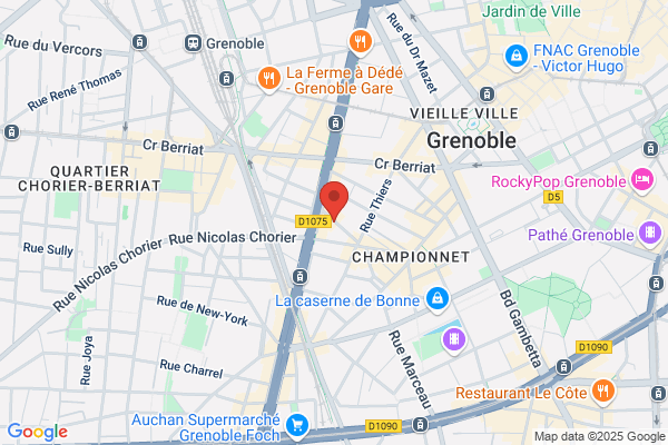 Centre Culturel Juif Comptabilite