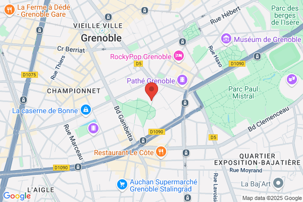 Eclaireuses Et Eclaireurs De France Assoc Laique region greno