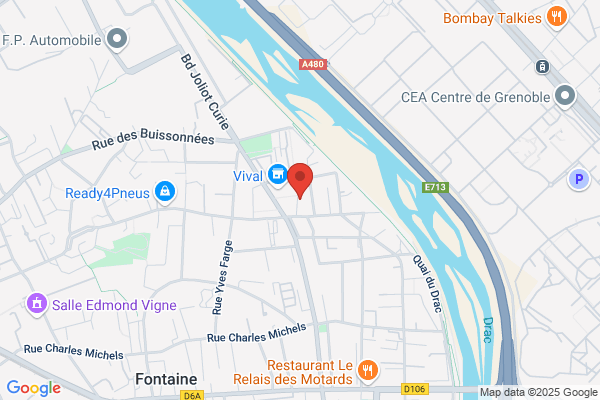 Buissonnees Peinture Et Revetement