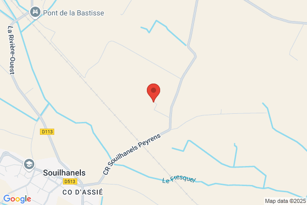 Baylot Jacques