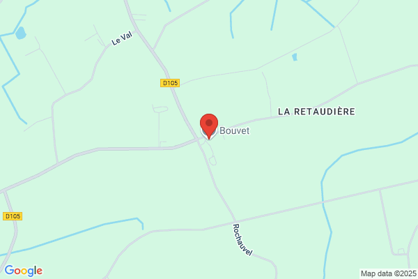 Bouvet Jacques
