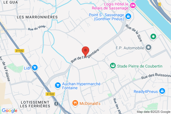 Canaud Annick