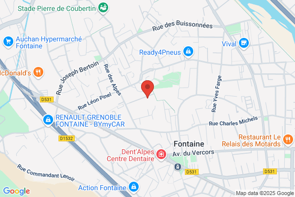 Groupe Scolaire Anatole France Ecole Elementaire
