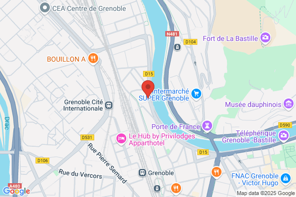 Groupe Scolaire Claude Bernard Ecole Maternelle