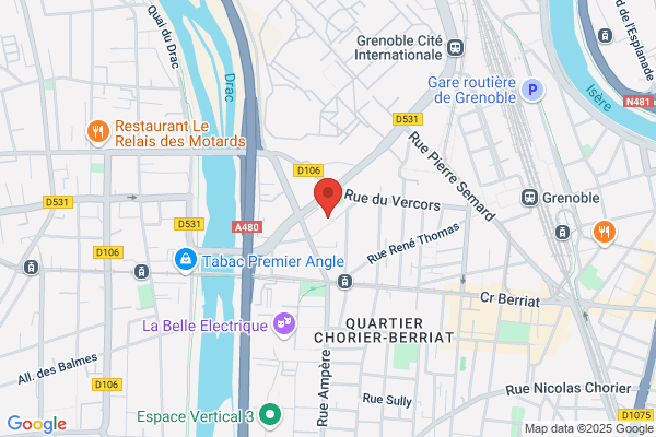 Groupe Scolaire Diderot Maternelle Restaurant Scolaire