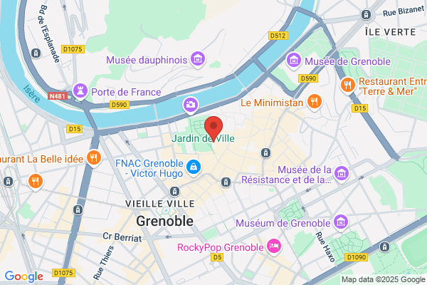 Groupe Scolaire Jardin De Ville Ecole Maternelle