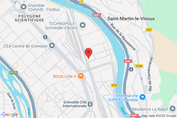 Groupe Scolaire Jean Mace Mixte