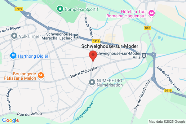 Groupe Scolaire Jean Moulin Ecole Primaire