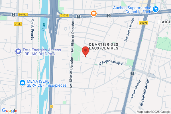 Groupe Scolaire Paul Painleve Restaurant Scolaire Maternelle l