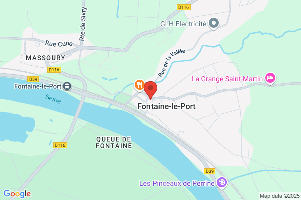 Groupe Scolaire Porte De France Maternelle Restaurant Scolaire